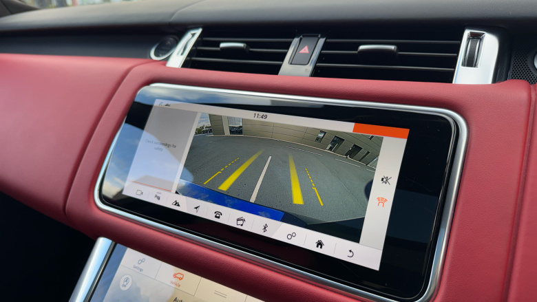 Land Rover Range Rover Sport 2.0 P400e Autobiography Dynamic 5dr Auto Estate